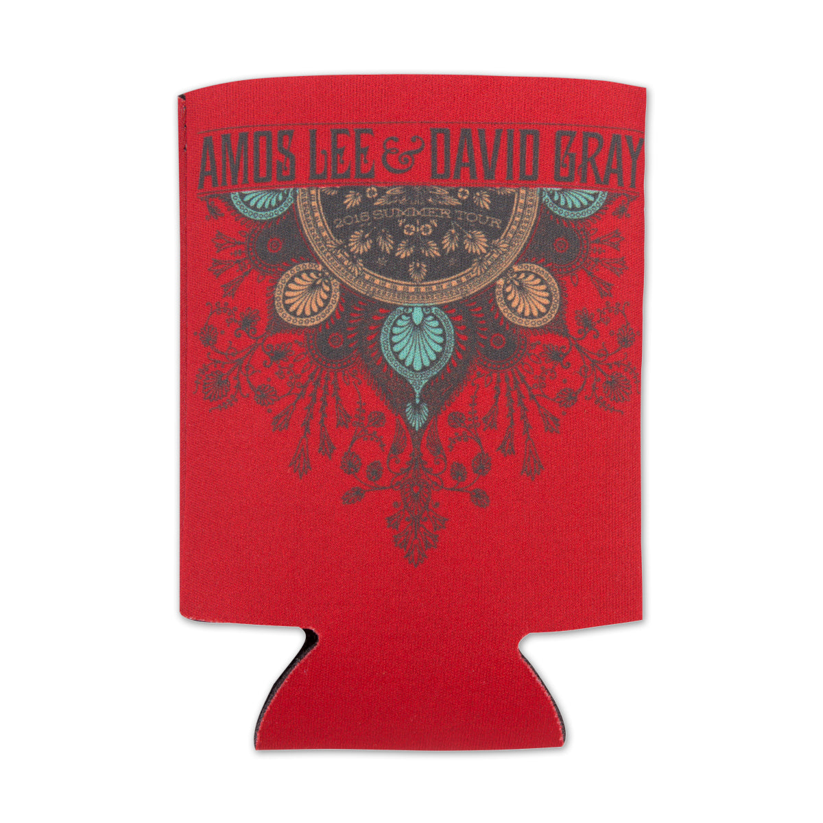 Co-Bill Tour Drink Koozie