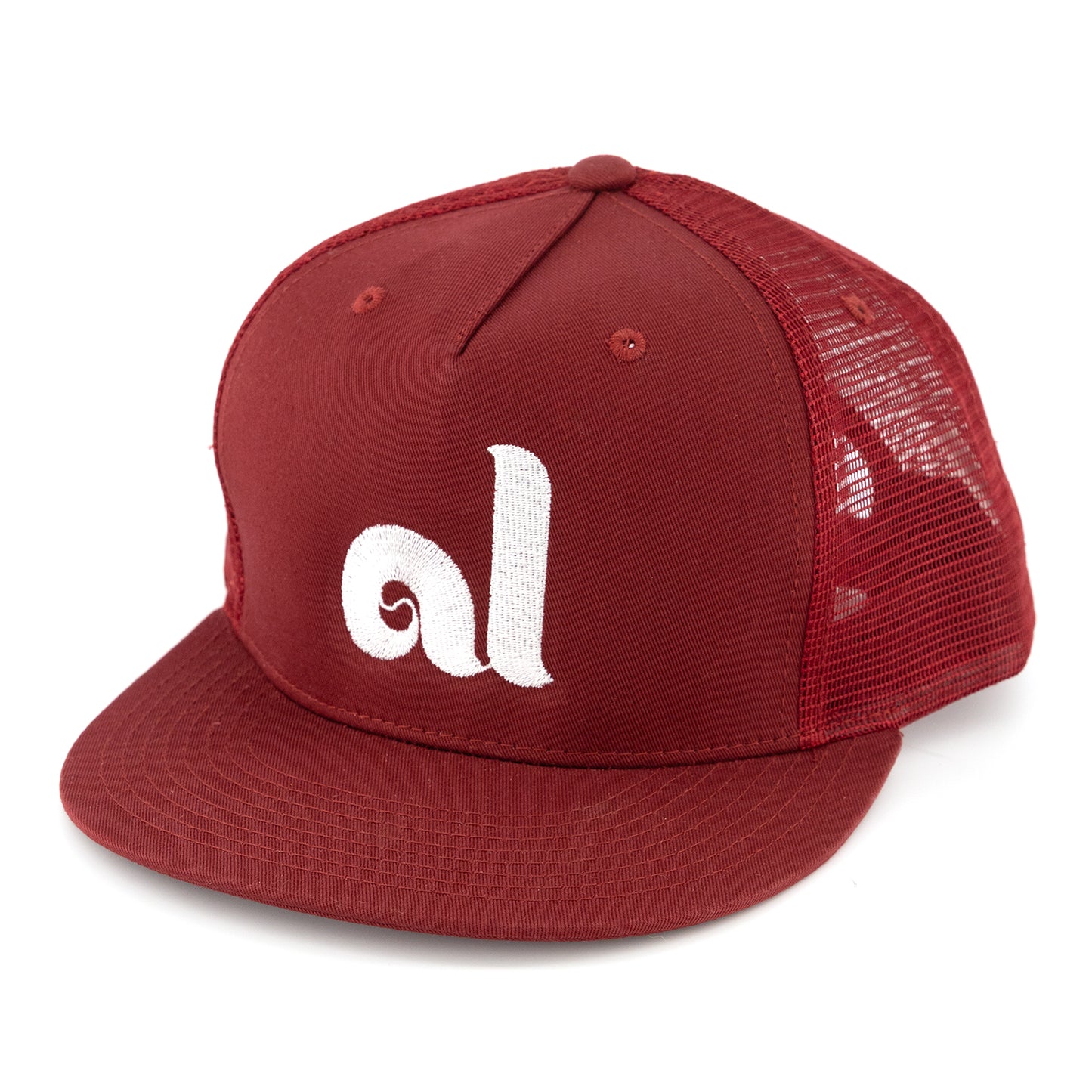 AL Mesh Trucker Hat