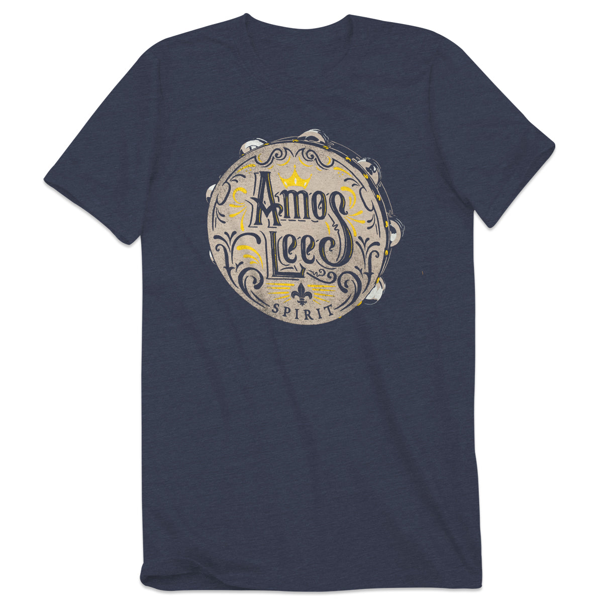 2017 Summer Tour Tee