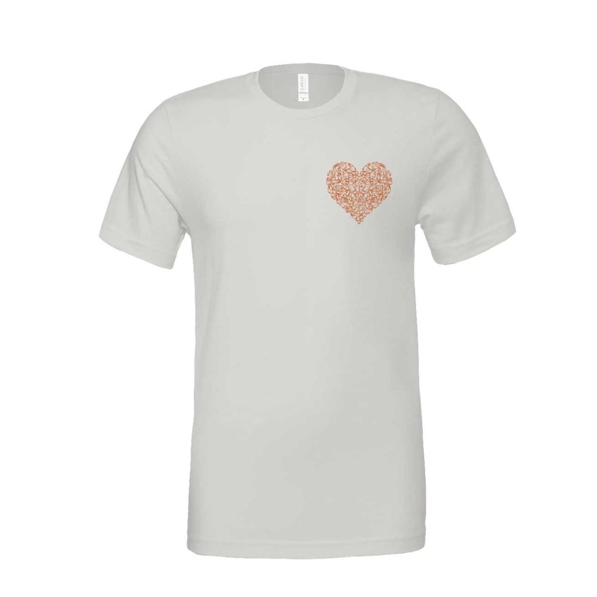 My Ideal Unisex Tee