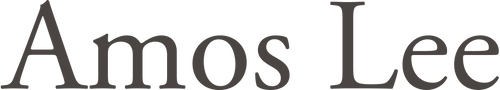 Amos Lee logo