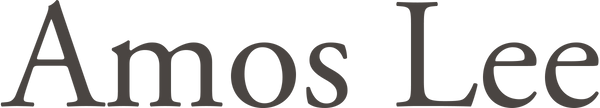 Amos Lee logo