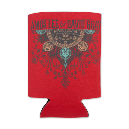 Co-Bill Tour Drink Koozie