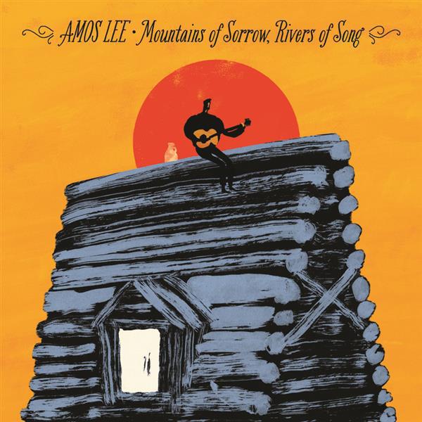 Mountains of Sorrow, Rivers of Song CD