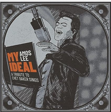 My Ideal: A Tribute To Chet Baker Sings CD