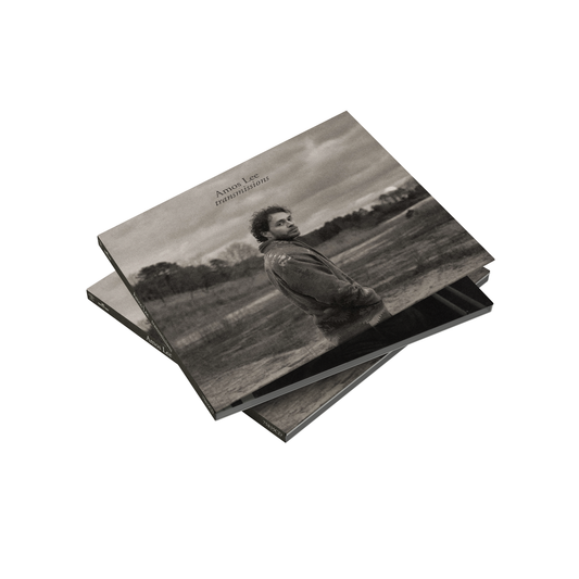Transmissions CD
