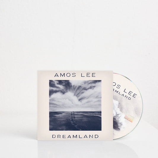 Dreamland CD