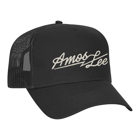Transmissions Trucker Hat