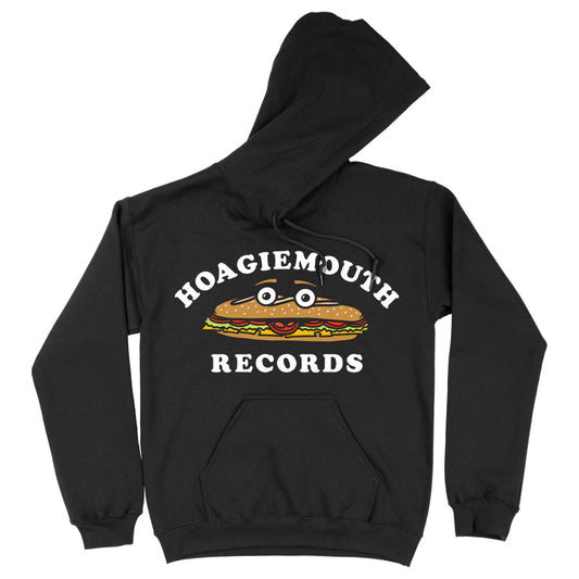 Hoagiemouth Records Hoodie