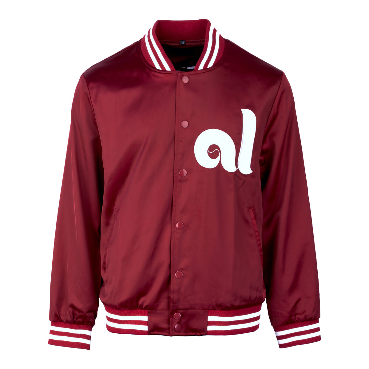 Custom Jacket