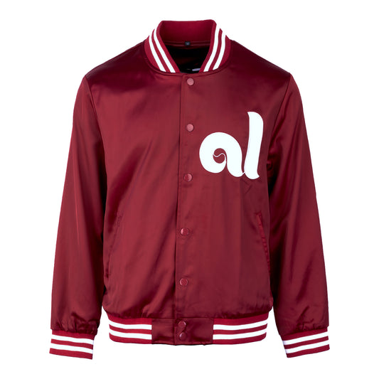 Custom Jacket