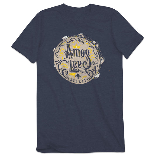 2017 Summer Tour Tee