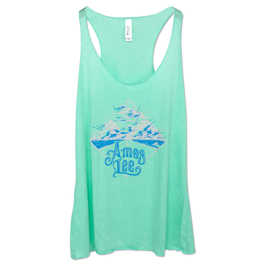 Highway Ladies Tank Top