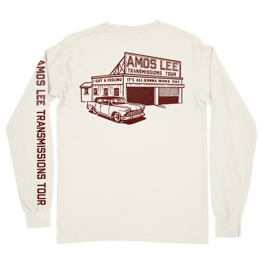 Autobody Long Sleeve Shirt