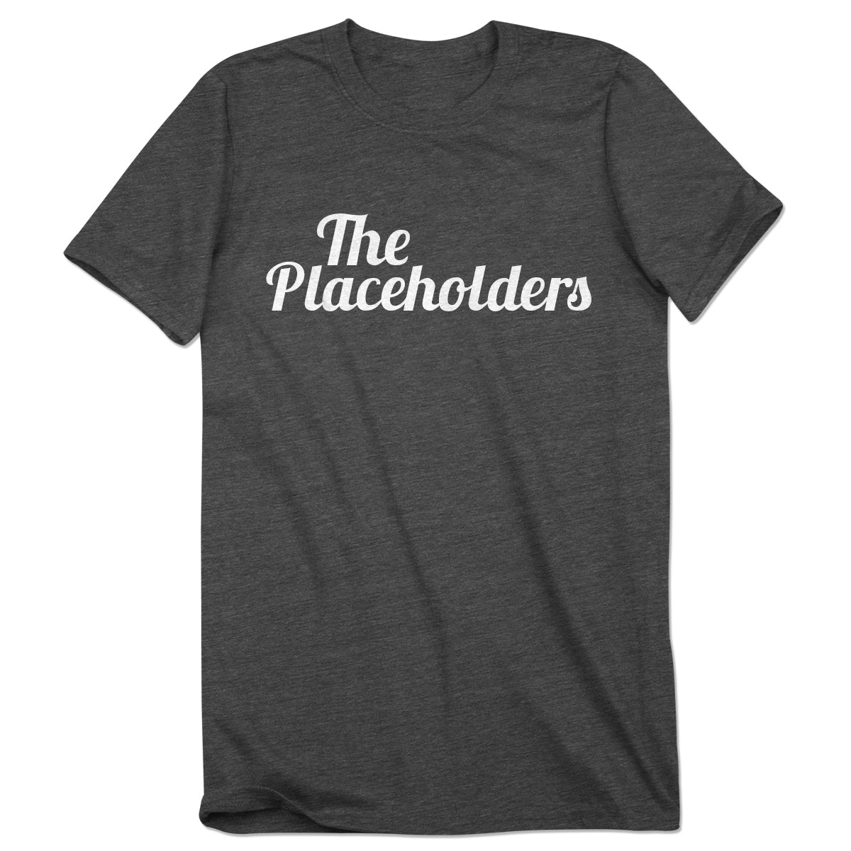 Placeholder Test Prod 3